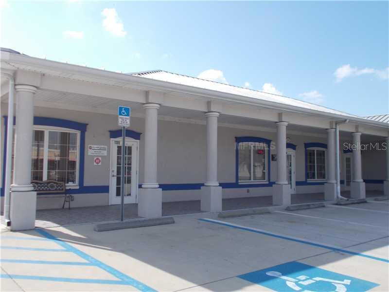 204 APOLLO BEACH BOULEVARD APOLLO BEACH, FL 33572