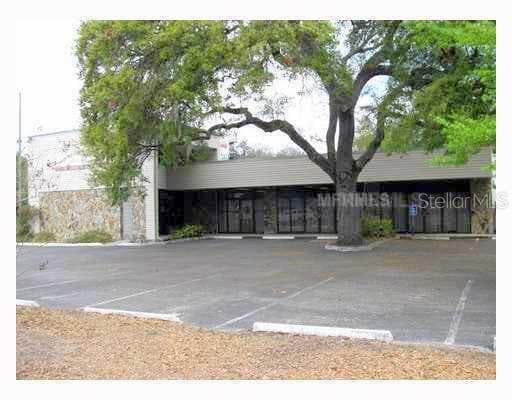 4600 E BUSCH BOULEVARD TAMPA, FL 33617