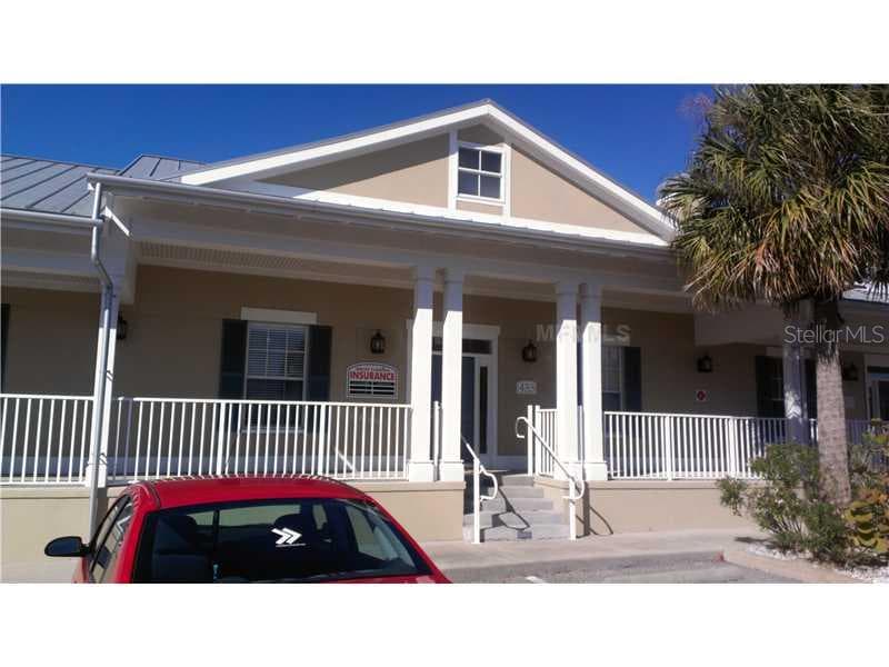 435 APOLLO BEACH BOULEVARD APOLLO BEACH, FL 33572