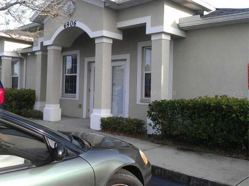 6906 W LINEBAUGH AVENUE TAMPA, FL 33625