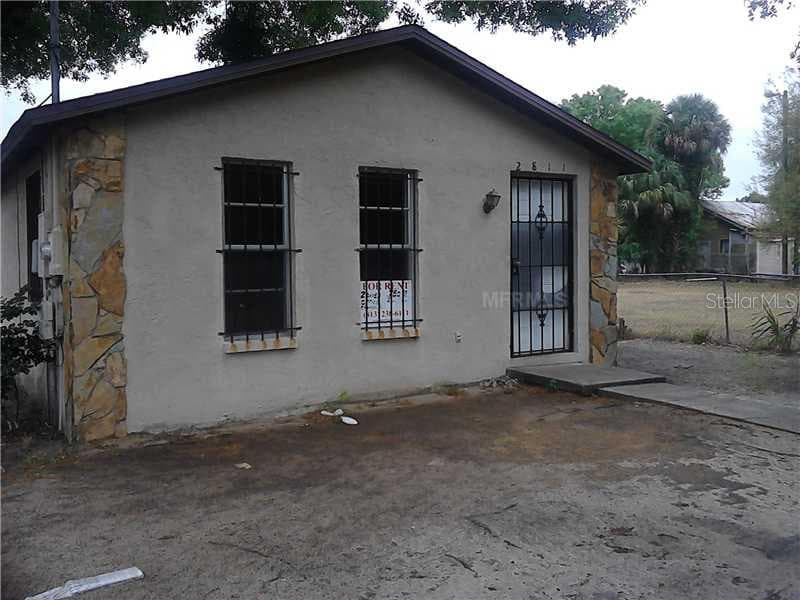 2811 21ST STREET Tampa, FL 33605
