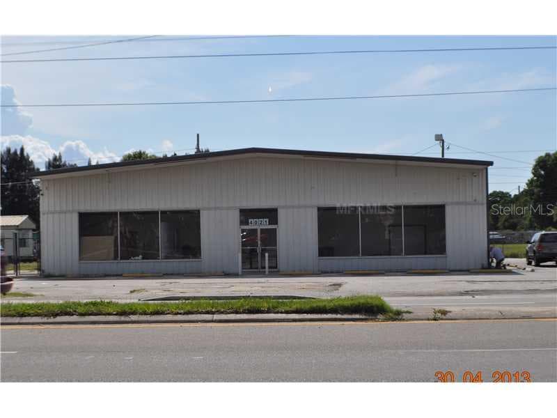 4021 S 50TH STREET TAMPA, FL 33619