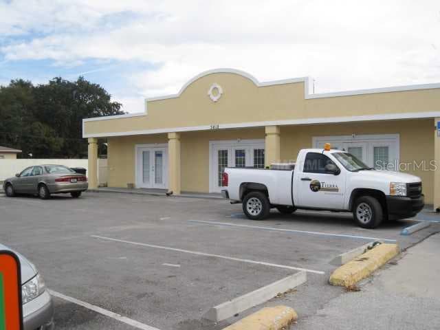 5612 S MANHATTAN AVENUE UNIT 3 TAMPA, FL 33616