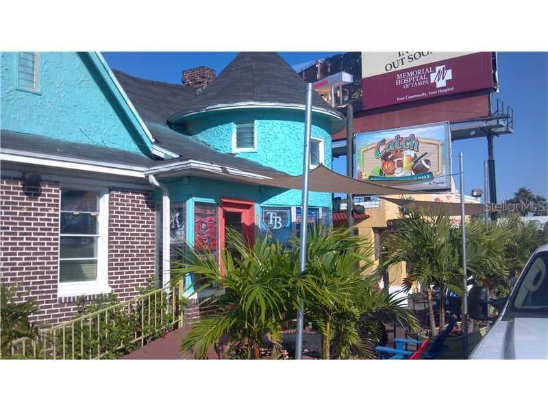 3441 W KENNEDY BOULEVARD TAMPA, FL 33609
