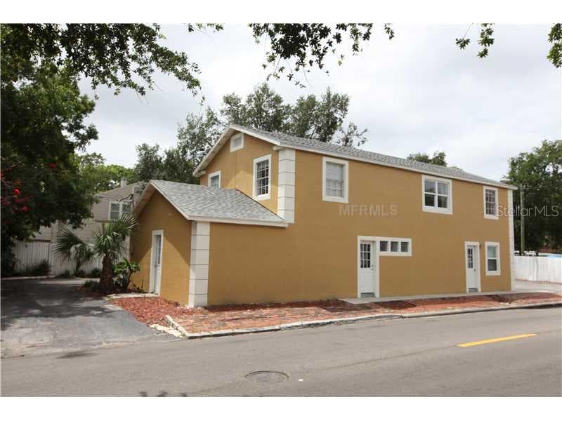 2920 W SWANN AVENUE TAMPA, FL 33609