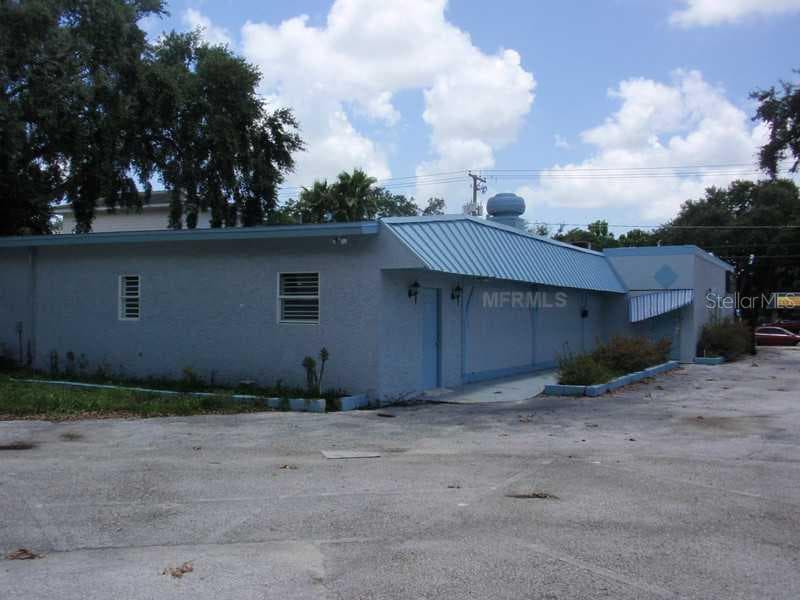 1518 FLETCHER AVENUE E TAMPA, FL 33612