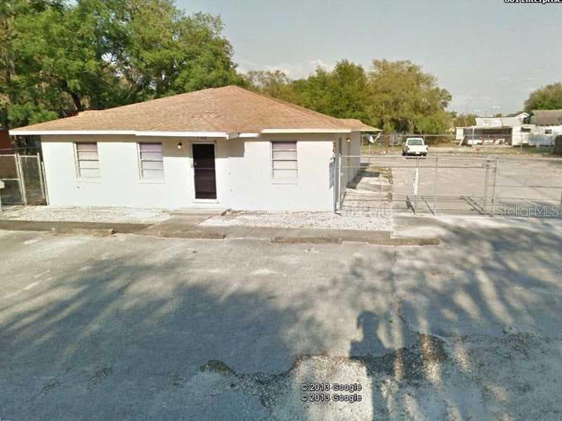 702 ENTERPRISE STREET PLANT CITY, FL 33563