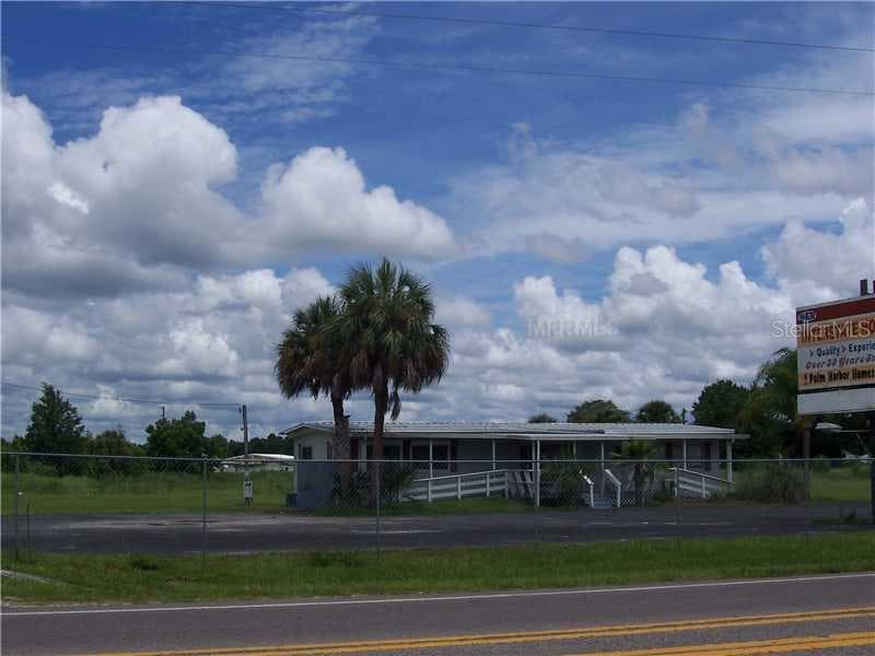 35267 STATE ROAD 54 ZEPHYRHILLS, FL 33541