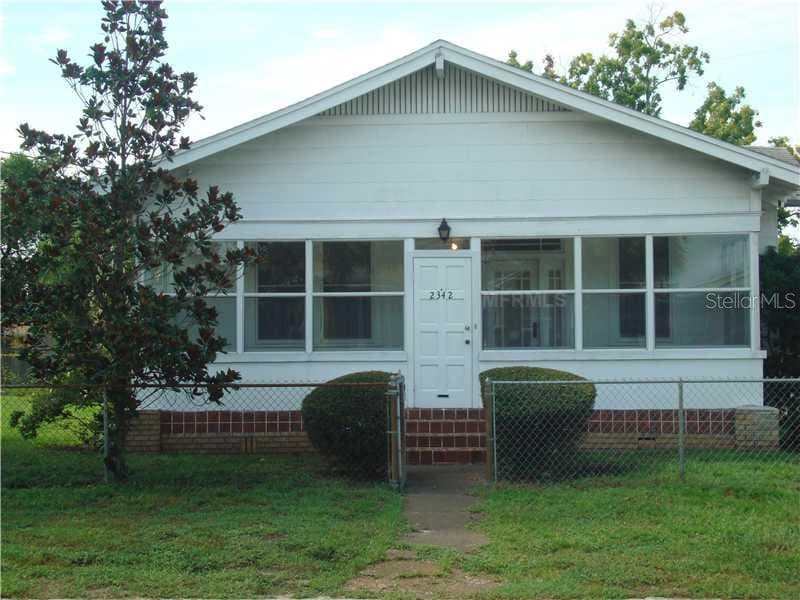 2342 W ARCH STREET TAMPA, FL 33607