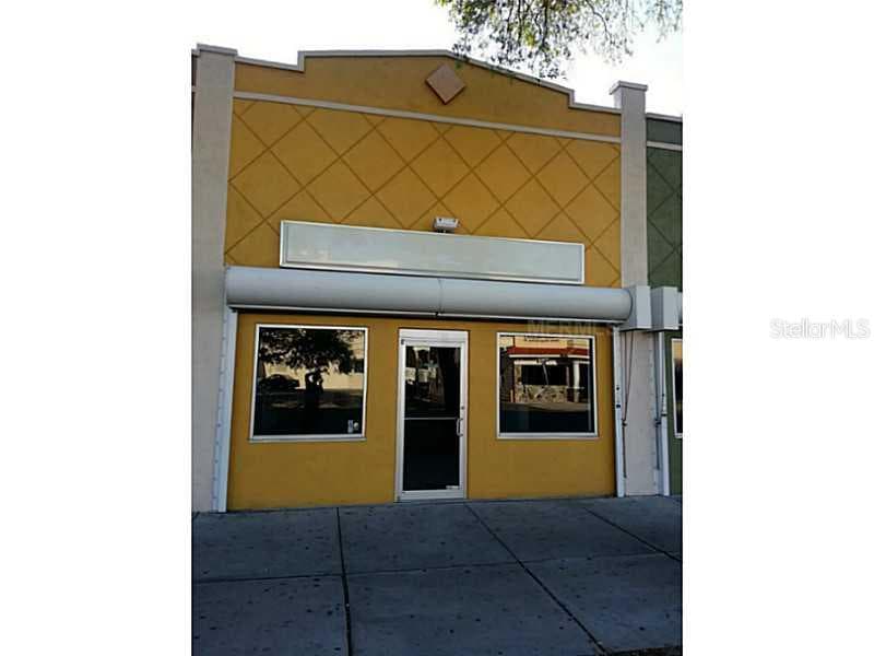 326 DR MARTIN LUTHER KING JR STREET ST PETERSBURG, FL 33705