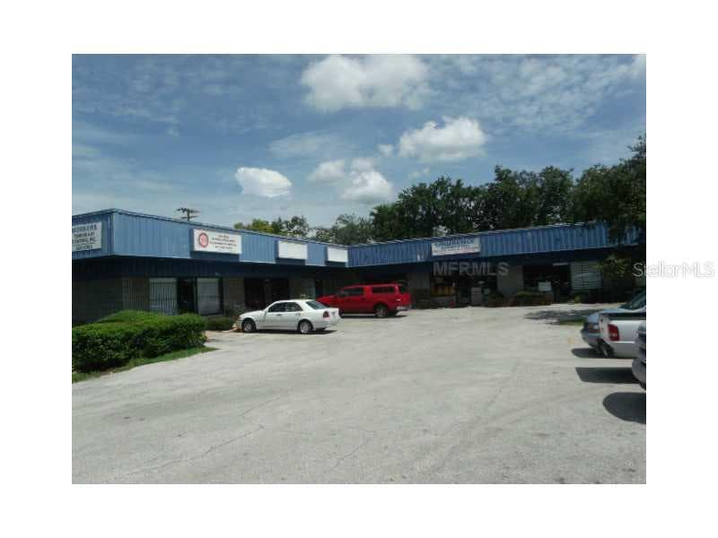 5006 E BROADWAY AVENUE UNIT 8 TAMPA, FL 33619