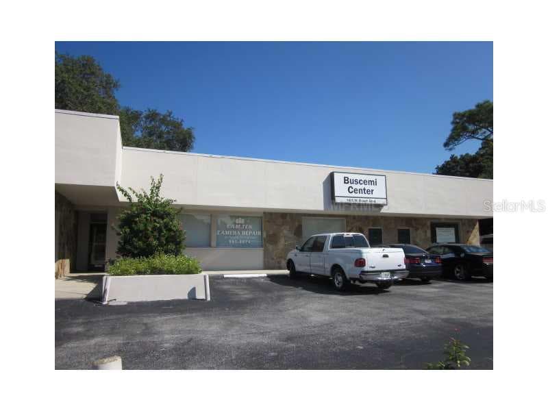 1435 W BUSCH BOULEVARD TAMPA, FL 33612