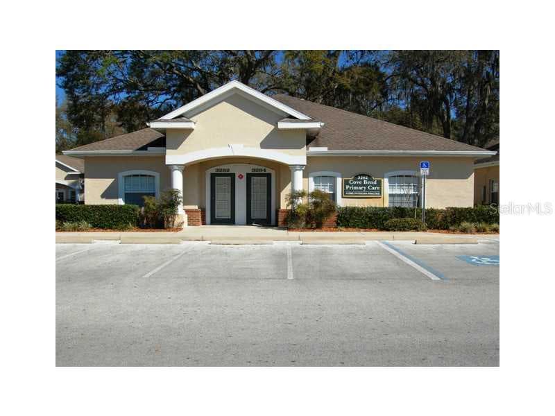 3282 COVE BEND DRIVE LUTZ, FL 33559