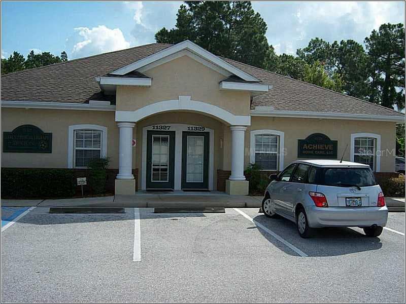 11327 COUNTRYWAY BOULEVARD TAMPA, FL 33626
