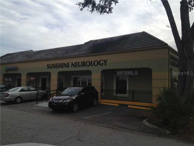 715 IMAR DRIVE SUN CITY CENTER, FL 33573