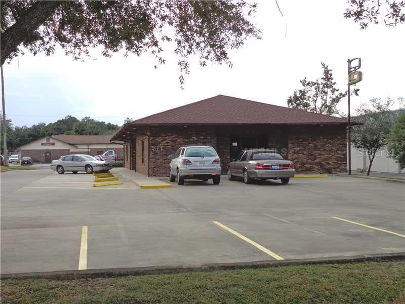5710 GALL BOULEVARD UNIT C ZEPHYRHILLS, FL 33542