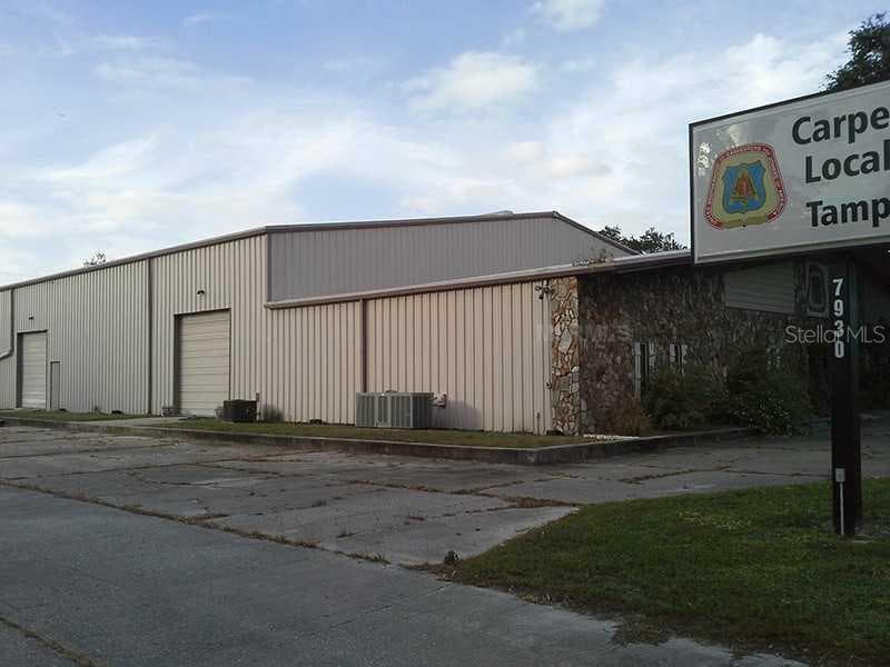 7930 US HIGHWAY 301 N TAMPA, FL 33637