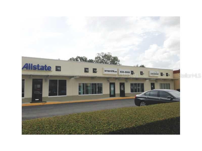 2605 S MACDILL AVENUE UNIT B TAMPA, FL 33629