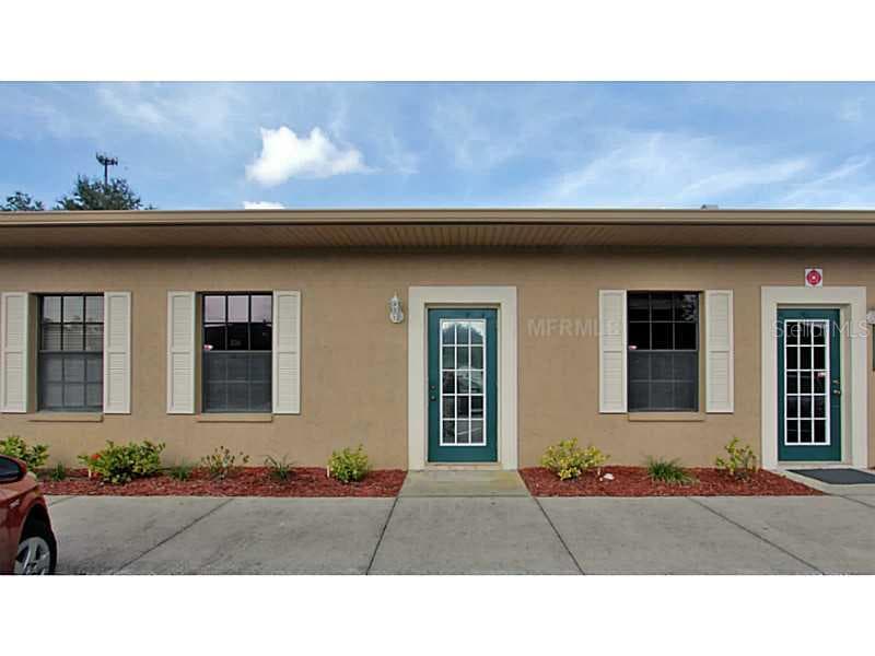 8907 REGENTS PARK DRIVE UNIT 330 TAMPA, FL 33647