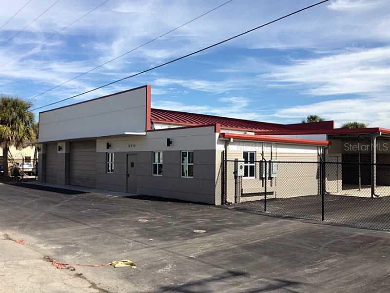 515 N NEWPORT AVENUE TAMPA, FL 33606