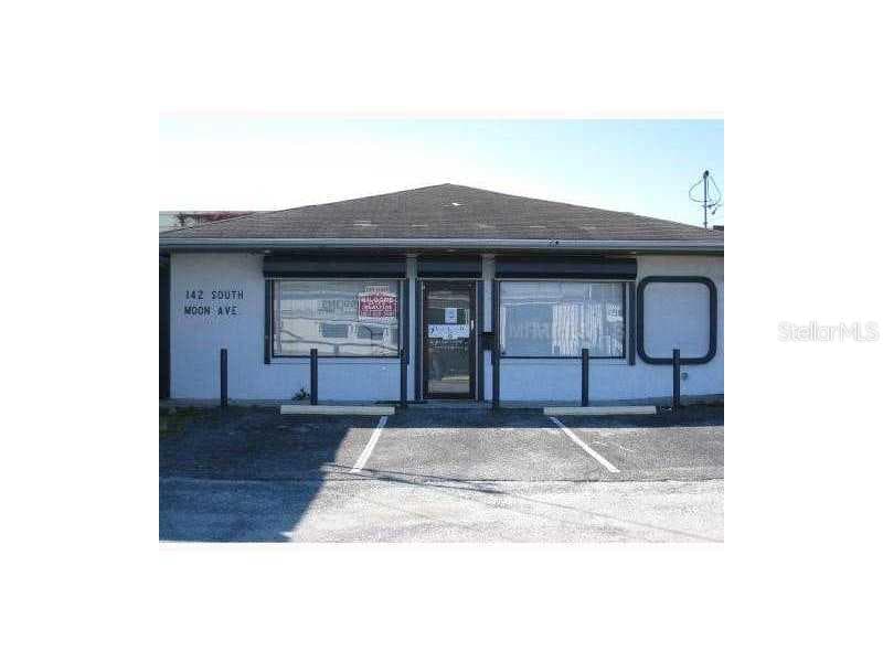 142 S MOON AVENUE BRANDON, FL 33511