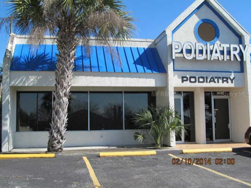 38196 MEDICAL CENTER AVENUE ZEPHYRHILLS, FL 33540