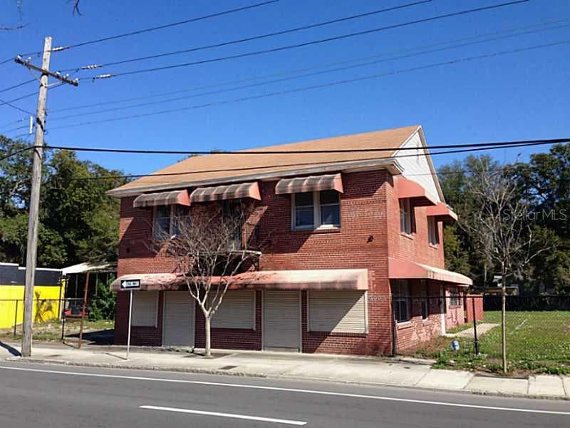 3023 N FLORIDA AVENUE TAMPA, FL 33603