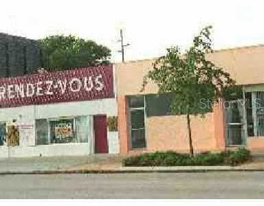 1618 CENTRAL AVENUE ST PETERSBURG, FL 33712