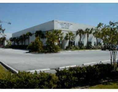 12395 BELCHER ROAD LARGO, FL 33773