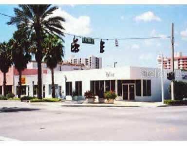907 CENTRAL AVENUE St. Petersburg, FL 33701