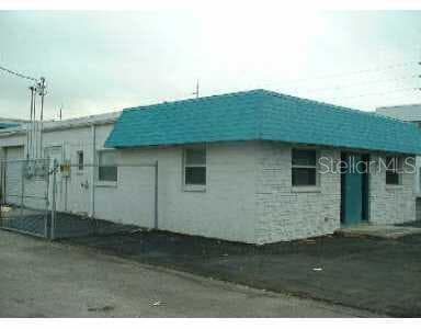 12605 AUTOMOBILE BOULEVARD CLEARWATER, FL 33762