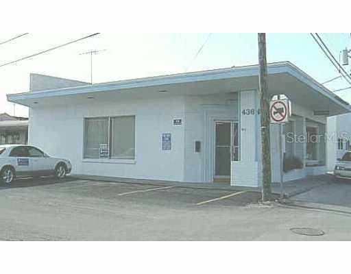 436 East Shore DRIVE CLEARWATER BEACH, FL 33767