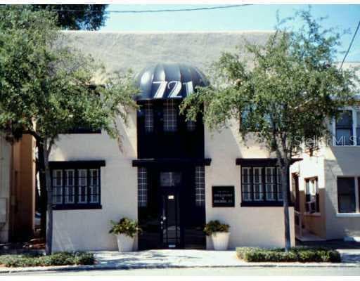 721 1ST St. Petersburg, FL 33701