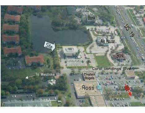 2570 Coral Landings BOULEVARD Palm Harbor, FL 34684