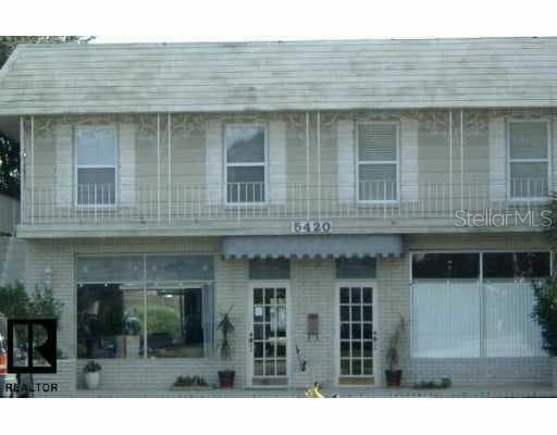 5420 Central AVENUE St Petersburg, FL 33707