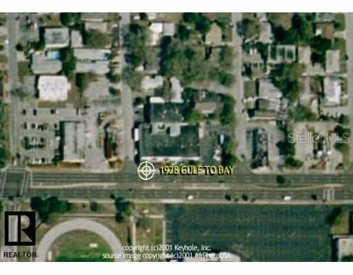 1928 Gulf To Bay BOULEVARD Clearwater, FL 33765