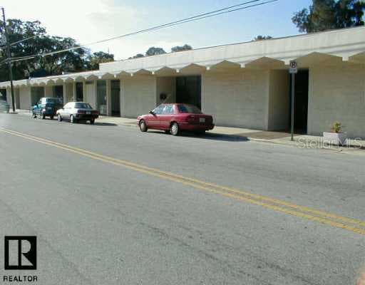 1170 NE Cleveland STREET Clearwater, FL 33755