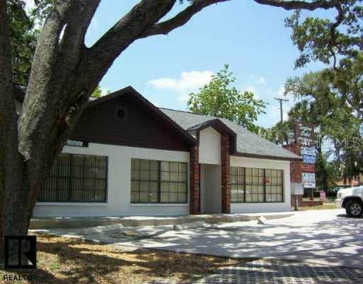 536 Tarpon AVENUE E Tarpon Springs, FL 34689