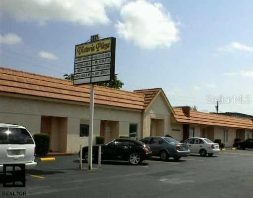 3621 Central AVENUE St Petersburg, FL 33713