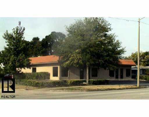 3600 Central AVENUE St. Petersburg, FL 33711
