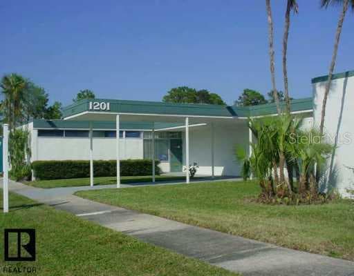 1201 Highland AVENUE