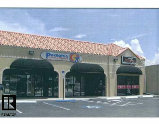 1540 Dale Mabry HIGHWAY S Tampa, FL 33601