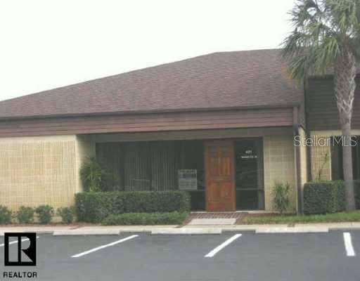 611 Druid ROAD Clearwater, FL 33756