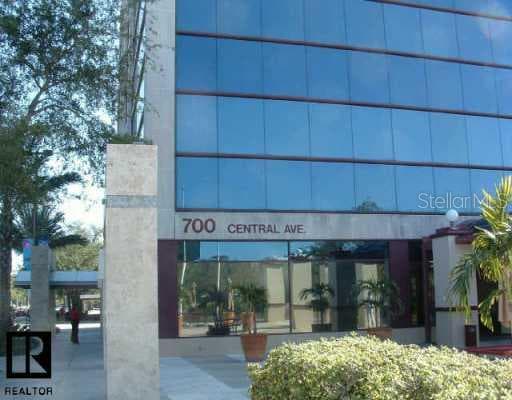 700 Central AVENUE St Petersburg, FL 33701