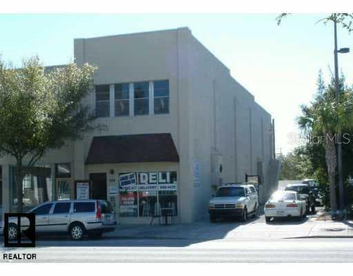 662 Central AVENUE St. Petersburg, FL 33701