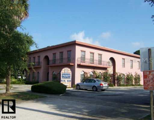 2935 1st AVENUE N St Petersburg, FL 33713