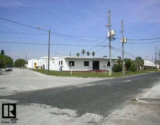 562 25th STREET S St Petersburg, FL 33712