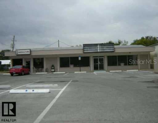 503 N Pinellas AVENUE Tarpon Springs, FL 34689