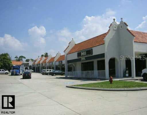 13035 PARK BOULEVARD SEMINOLE, FL 33776