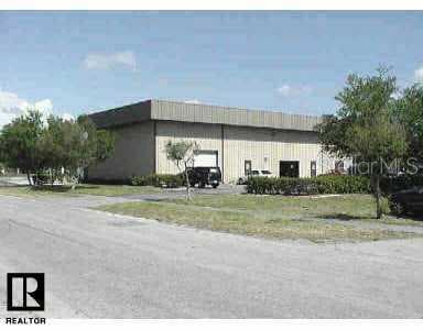 4940 72nd AVENUE N Pinellas Park, FL 33781